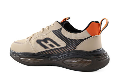 MARCOMEN Forty Four 22612 Bej Erkek Sneakers