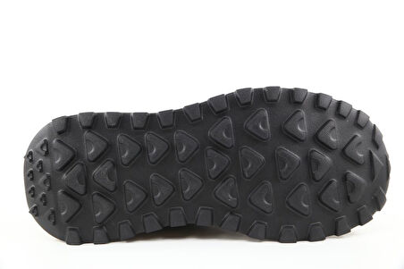 MARCOMEN Forty Four 22613 Siyah Erkek Sneakers