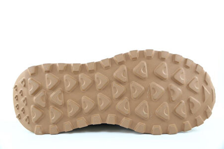 MARCOMEN Forty Four 22613 Haki Erkek Sneakers