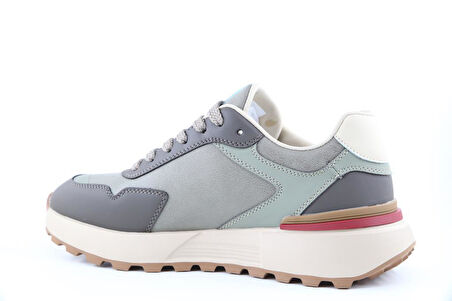 MARCOMEN Forty Four 22613 Haki Erkek Sneakers