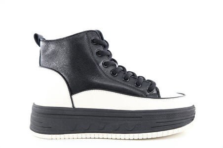 GUJA 25k335 Siyah Kadın Bot