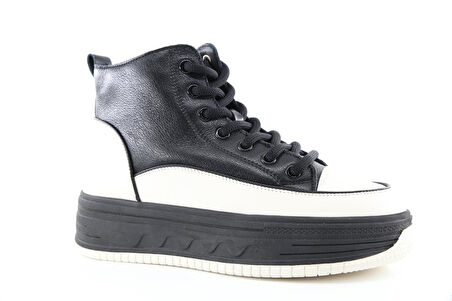 GUJA 25k335 Siyah Kadın Bot