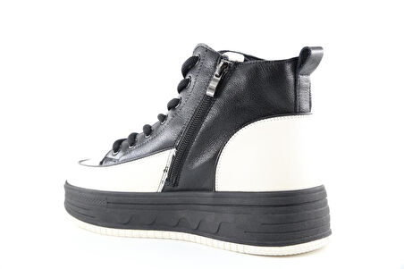 GUJA 25k335 Siyah Kadın Bot