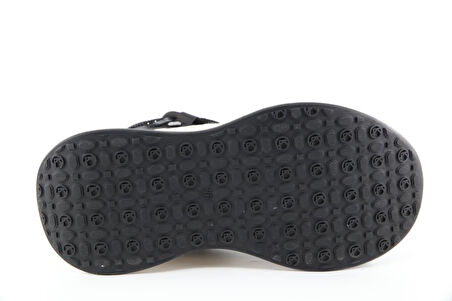 GUJA 25k316 Siyah Kadın Bot