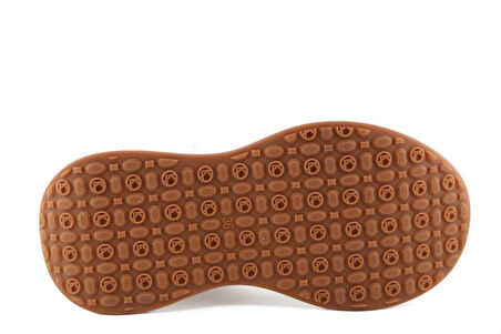 GUJA 25k316 Bej Kadın Bot