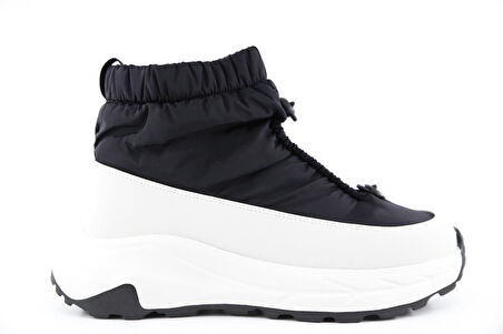 GUJA 25k479 Siyah Kadın Bot