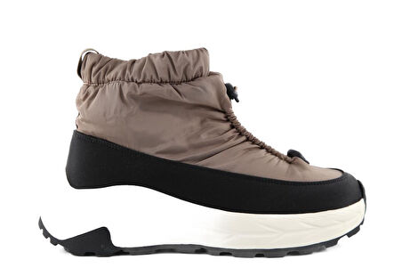 GUJA 25k479 Kahve Kadın Bot