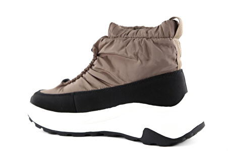 GUJA 25k479 Kahve Kadın Bot