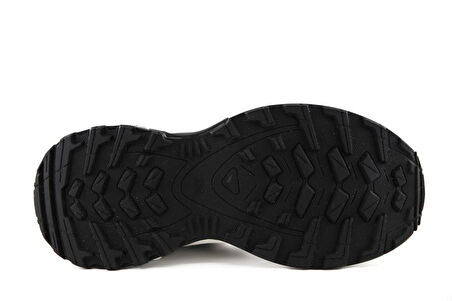 GUJA 25k317 Siyah Kadın Sneakers