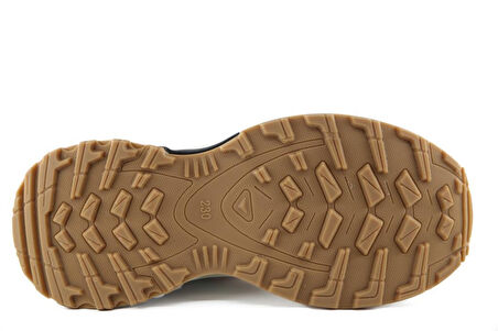 GUJA 25k317 Bej Kadın Sneakers