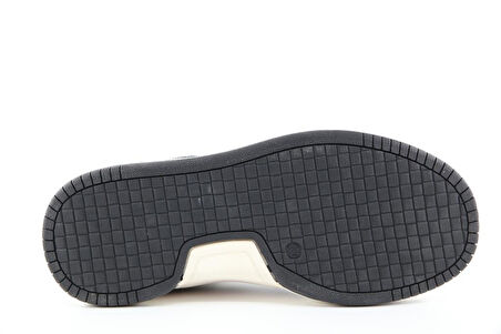 GUJA 25k359-4 Siyah Kadın Sneakers