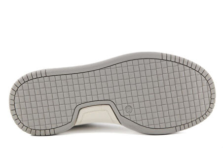 GUJA 25k359-4 Gümüş Kadın Sneakers