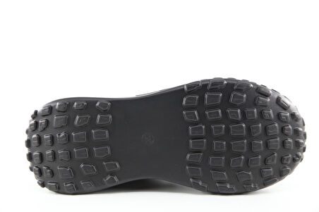 GUJA 25k305-5 Siyah Kadın Sneakers