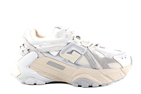GUJA 25k366 Gri Kadın Sneakers