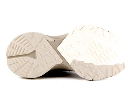 GUJA 25k366 Bej Kadın Sneakers