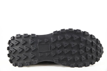 GUJA 25k502-7 Siyah Erkek Sneakers