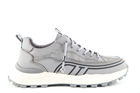 GUJA 25k502-7 Gri Erkek Sneakers