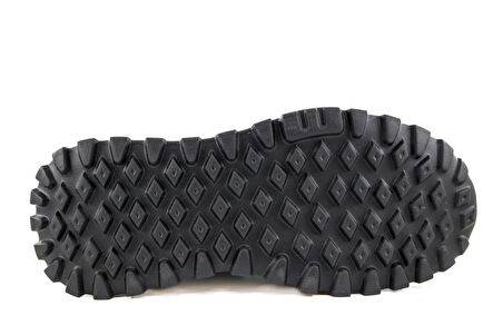 GUJA 25k501 Siyah Erkek Sneakers