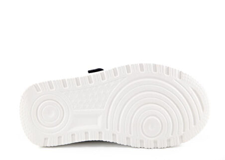 Şirin Bebe 251-3 Lacivert Çocuk Sneakers