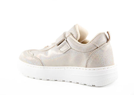 Şirin Bebe 251-3 Sedef Çocuk Sneakers