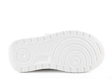 Şirin Bebe 251-3 Sedef Çocuk Sneakers