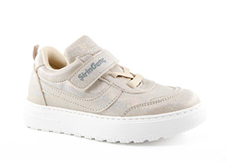 Şirin Bebe 251-3 Sedef Çocuk Sneakers