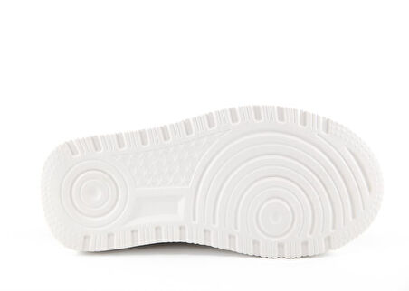 Şirin Bebe 251-3 Lacivert Sarı Çocuk Sneakers