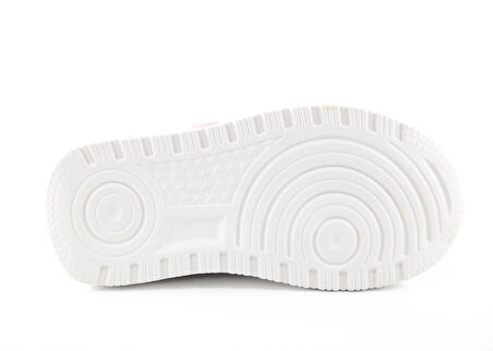 Şirin Bebe 251-3 Pudra Çocuk Sneakers