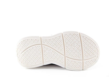 Şirin Bebe 251-5 Lila Çocuk Sneakers