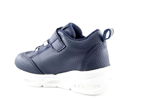 Şirin Bebe 251-5 Laci Kırmızı Çocuk Sneakers