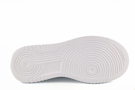 Ewoll 252-8000 Beyaz Kadın Sneakers