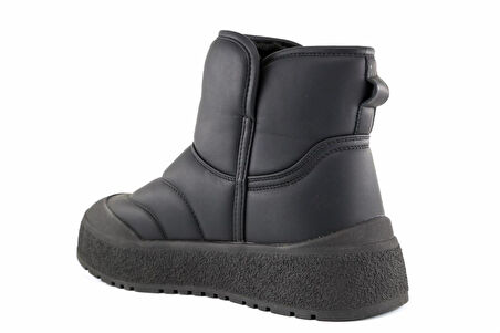 Ewoll 252-8052 Siyah Kadın Bot