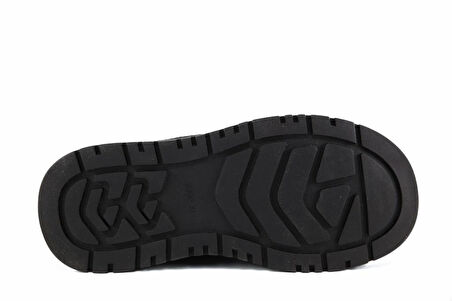 Ewoll 252-8052 Siyah Kadın Bot