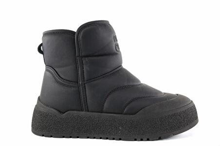 Ewoll 252-8052 Siyah Kadın Bot