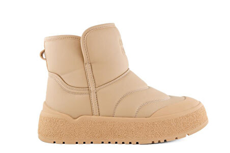 Ewoll 252-8052 Camel Kadın Bot