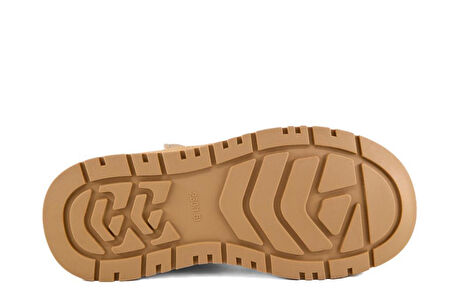 Ewoll 252-8052 Camel Kadın Bot