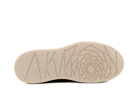 Marka Sesi AE505 Ten Rugan Kadın Günlük Ayakkabı