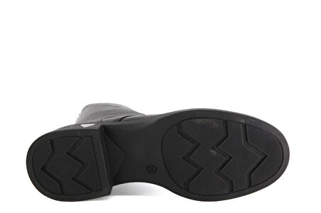 Feles 045-2164 Siyah Kadın Bot