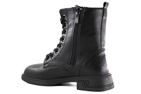 Feles 045-2164 Siyah Kadın Bot