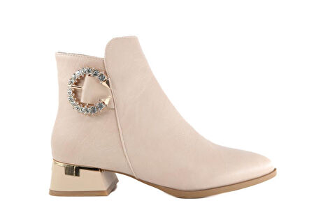 Feles 086-107 Nut Kadın Bot