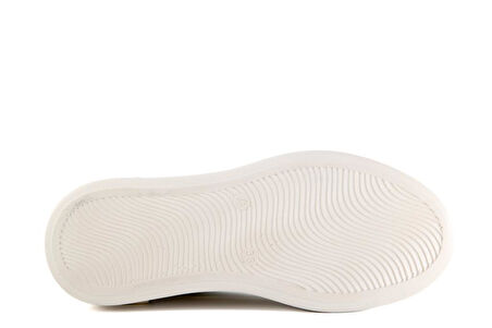 Feles 131-2559 Beyaz Kadın Sneakers