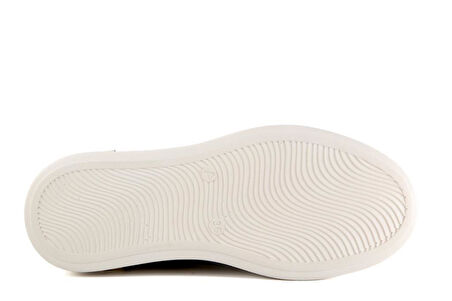 Feles 131-2559 Siyah Kadın Sneakers