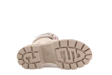 Bücür Ortopedi k103 Ten Rengi Çocuk Bot