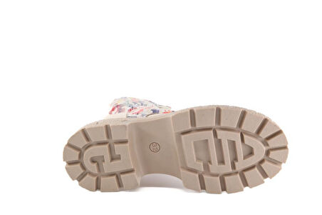 Bücür Ortopedi k110 Ten Rengi Çocuk Bot