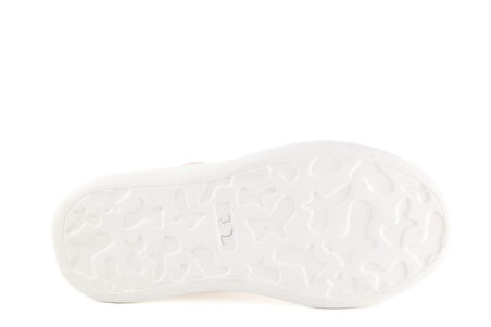 Bücür Ortopedi k04 Labubu Ten Rengi Çocuk Bot