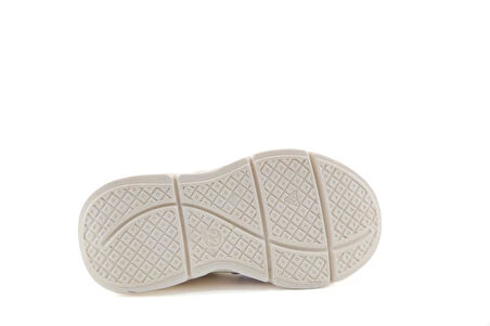 Şirin Bebe 251-6 Pudra Çocuk Sneakers