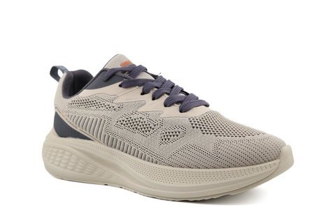 MP 261-6502 Bej Erkek Sneakers