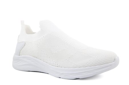 MP 261-6531 Beyaz Erkek Sneakers