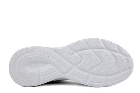 MP 261-6531 Gri Erkek Sneakers