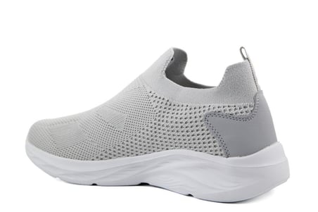 MP 261-6531 Gri Erkek Sneakers